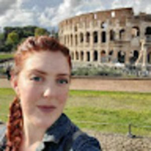 Meet your Posher, Jenna